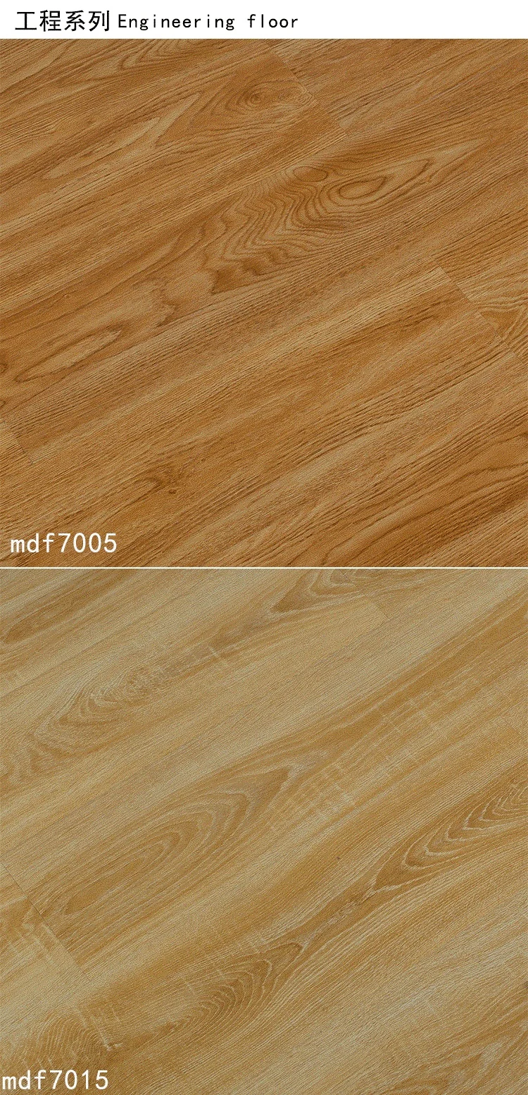 composite wood floor color options for container homes